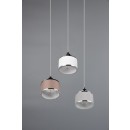Trio T311630306 Pendelleuchte KAPRUN E14