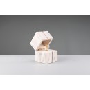 Trio T514110101 Tischlampe TREASURE E14