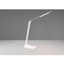 Trio T545310131 LED Tischlampe TRAVIS | 6,5W integrierte LED-Quelle | 650lm | 3000+4500+6500K