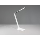Trio T545310131 LED Tischlampe TRAVIS | 6,5W integrierte LED-Quelle | 650lm | 3000+4500+6500K
