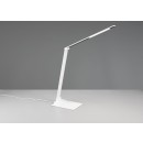 Trio T545310131 LED Tischlampe TRAVIS | 6,5W integrierte LED-Quelle | 650lm | 3000+4500+6500K
