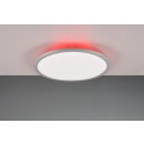 Trio T641710287 LED Deckenleuchte YUMA | 20W integrierte LED-Quelle | 2250lm | 3000K