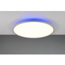 Trio T641719287 LED Deckenleuchte YUMA | 35W integrierte LED-Quelle | 4200lm | 3000K