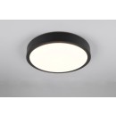 Trio T647410102 LED Deckenleuchte ISEO | 24W integrierte LED-Quelle | 2500lm | 3000K