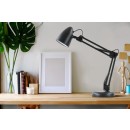 Italux TB-29928-BK Lampe Notari GU10