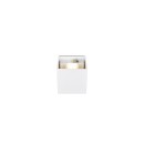 Trio Reality TR27759131 LED Außenwandleuchte TALENT | 2x5W integrierte LED-Quelle | 50lm | 3000K