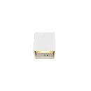 Trio Reality TR27759131 LED Außenwandleuchte TALENT | 2x5W integrierte LED-Quelle | 50lm | 3000K