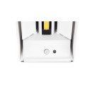 Trio Reality TR27759131 LED Außenwandleuchte TALENT | 2x5W integrierte LED-Quelle | 50lm | 3000K