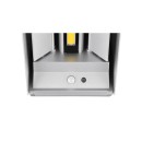 Trio Reality TR27759187 LED Außenwandleuchte TALENT | 2x5W integrierte LED-Quelle | 50lm | 3000K