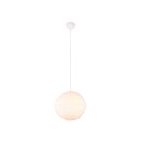Trio Reality TR31581001 Pendelleuchte FURRY E27