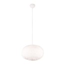 Trio Reality TR31581901 Pendelleuchte FURRY E27
