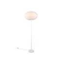 Trio Reality TR41581001 Stehlampe FURRY E27