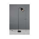 Trio Reality TR41721032 Stehlampe BUDDY E27