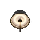 Trio Reality TR47706132 LED Stehlampe SUAREZ | 1,5W integrierte LED-Quelle | 200lm | 3000K