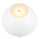 Trio Reality TR54106131 LED Tischlampe für den Außenbereich RICARDO | 1,7W integrierte LED-Quelle | 240lm | 3000K