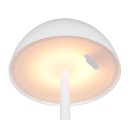 Trio Reality TR54106131 LED Tischlampe für den Außenbereich RICARDO | 1,7W integrierte LED-Quelle | 240lm | 3000K