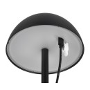 Trio Reality TR54106132 LED Tischlampe für den Außenbereich RICARDO | 1,7W integrierte LED-Quelle | 240lm | 3000K