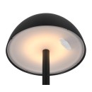 Trio Reality TR54106132 LED Tischlampe für den Außenbereich RICARDO | 1,7W integrierte LED-Quelle | 240lm | 3000K