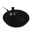 Trio Reality TR57641102 LED Tischlampe TORO | 5W integrierte LED-Quelle | 700lm | 3000+4000+5000K