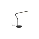 Trio Reality TR57641102 LED Tischlampe TORO | 5W integrierte LED-Quelle | 700lm | 3000+4000+5000K