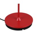 Trio Reality TR57706110 LED Tischlampe für den Außenbereich SUAREZ | 1,5W integrierte LED-Quelle | 200lm | 3000K