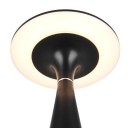 Trio Reality TR57726132 LED Tischlampe für den Außenbereich TORREZ | 2W integrierte LED-Quelle | 180lm | 3000+4000+5000K