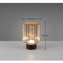 Trio Reality TR57761113 LED Tischlampe LORD | 1,5W integrierte LED-Quelle | 100lm | 3000K