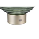 Trio Reality TR57771115 LED Tischlampe EARL | 1,5W integrierte LED-Quelle | 100lm | 3000K