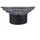 Trio Reality TR57771154 LED Tischlampe EARL | 1,5W integrierte LED-Quelle | 100lm | 3000K