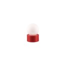 Trio Reality TR59051010 Tischlampe COUNTESS E14