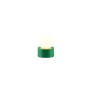 Trio Reality TR59051015 Tischlampe COUNTESS E14