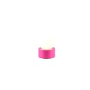 Trio Reality TR59051093 Tischlampe COUNTESS E14