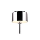 Trio Reality TR59151106 LED Tischlampe JEFF | 1,5W integrierte LED-Quelle | 120lm | 3000K