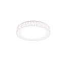 Trio Reality TR67321101 LED Deckenleuchte CLUSTER | 40W integrierte LED-Quelle | 4300lm | 2700-6500K