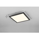 Trio Reality TR67663032 LED Deckenleuchte BETA | 13W integrierte LED-Quelle | 1400lm | 2700-6500K
