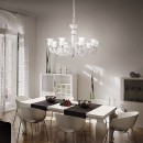 Hängeleuchte Teseo SP6 6x40W E14 - romantik, luxuriös