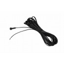 LED Spotleuchte Lucide Trio 3x2W LED - Set mit Zubehör