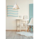 Hängeleuchten - Kronleuchter Lucide Tuti 1x60W E27 - einfach, modern