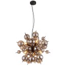 Globo 15633HS Pendelleuchte UDO E14