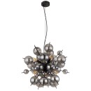 Globo 15633HS Pendelleuchte UDO E14