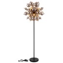 Globo 15633SS Stehlampe UDO  E14