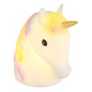 Globo UNICORN 28052 LED Tischlampe | 1W LED | 3000K
