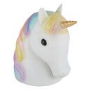Globo UNICORN 28052 LED Tischlampe | 1W LED | 3000K