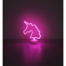 Globo UNICORN II 28065 LED Tischlampe | 2W LED