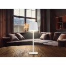 Globo VANCOUVER 58482W LED Tischlampe | 1W LED | 50lm