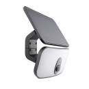 Immax 08500L LED solar Außenwandleuchte SunBoard | 13W integrierte LED-Quelle