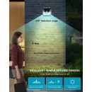 Immax 08485L LED solar | 3W integrierte LED-Quelle | 132lm