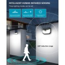 Immax 08486L LED solar | 4W integrierte LED-Quelle | 147lm