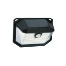 Immax 08486L LED solar | 4W integrierte LED-Quelle | 147lm