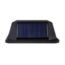Immax 08486L LED solar | 4W integrierte LED-Quelle | 147lm